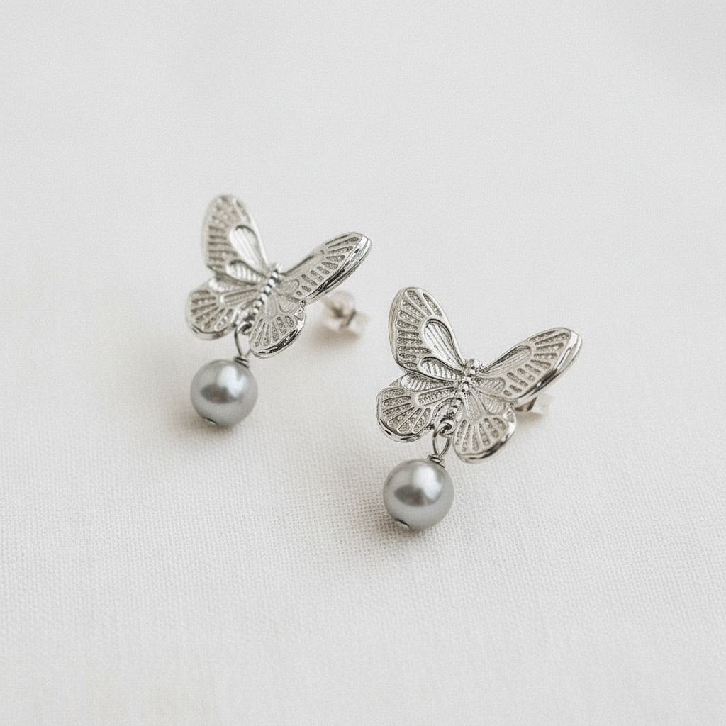 Gold Plated Assorted Design Comfort Clip-On Earrings