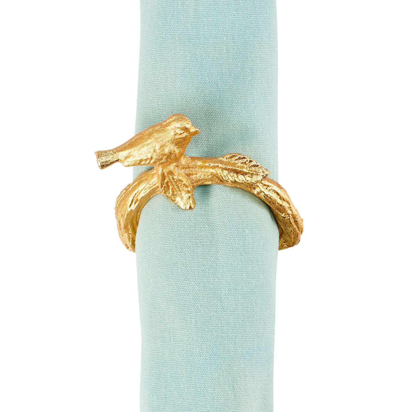 Bird Napkin Ring