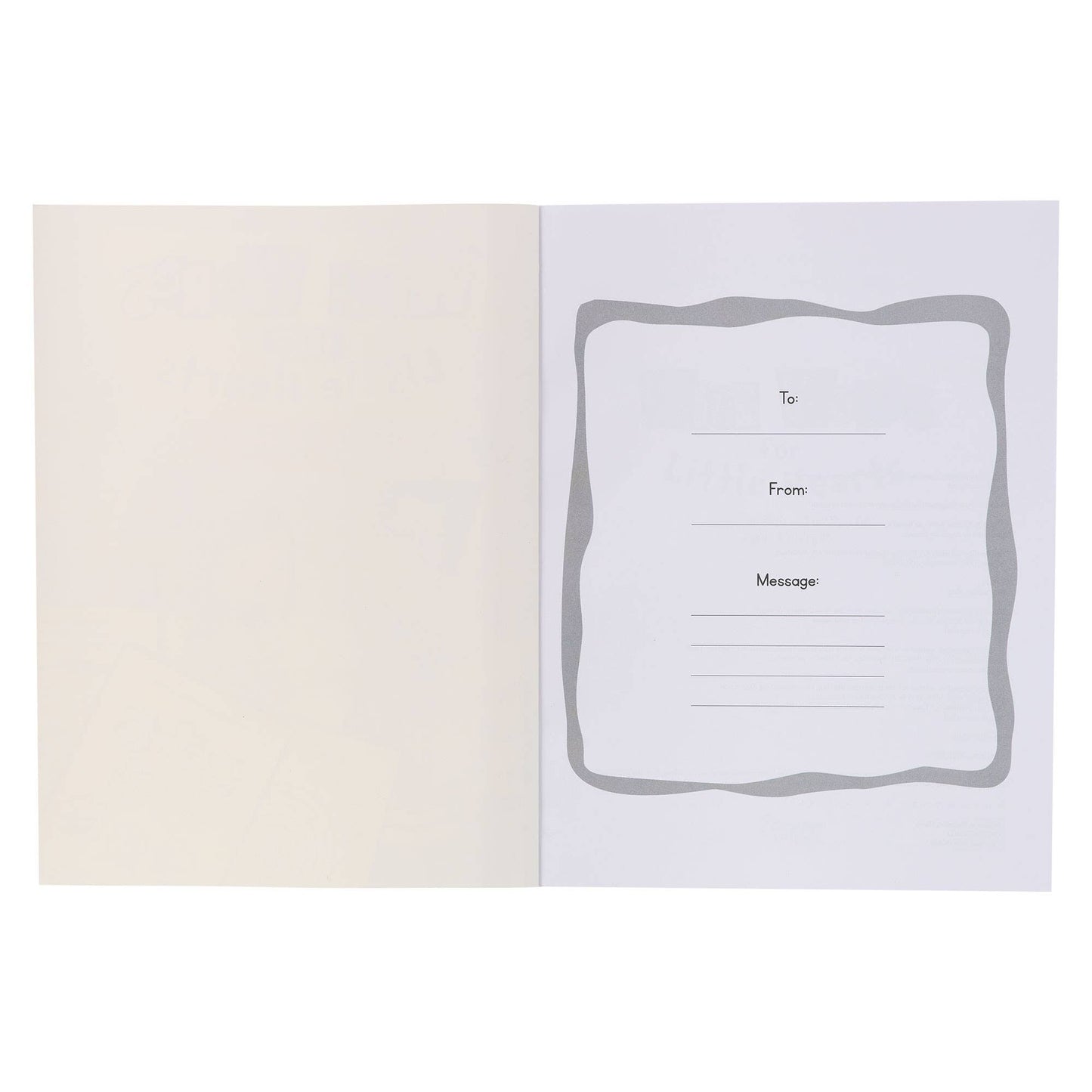 Activity Book Wise Words for Little Hearts