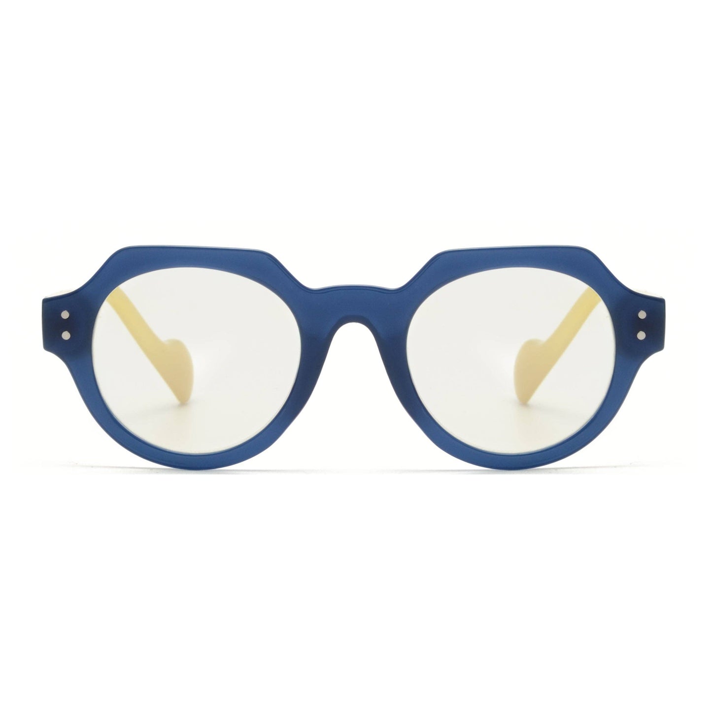 LIAM | Blue / Yellow | Blue Light Blocking