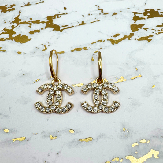 14k Gold Filled Earring