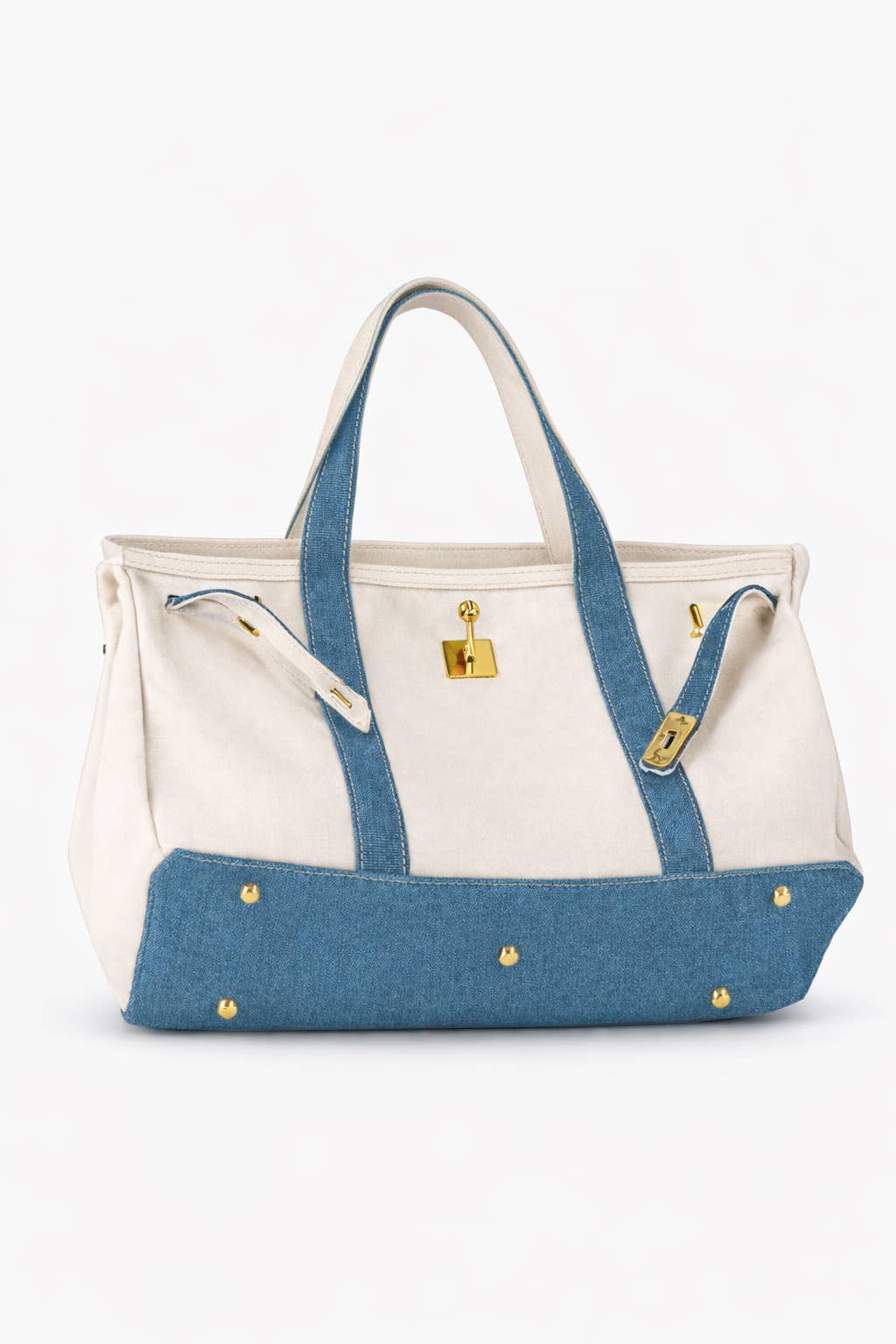 Boatkin Boat Bag - Handmade Premium Cotton Canvas