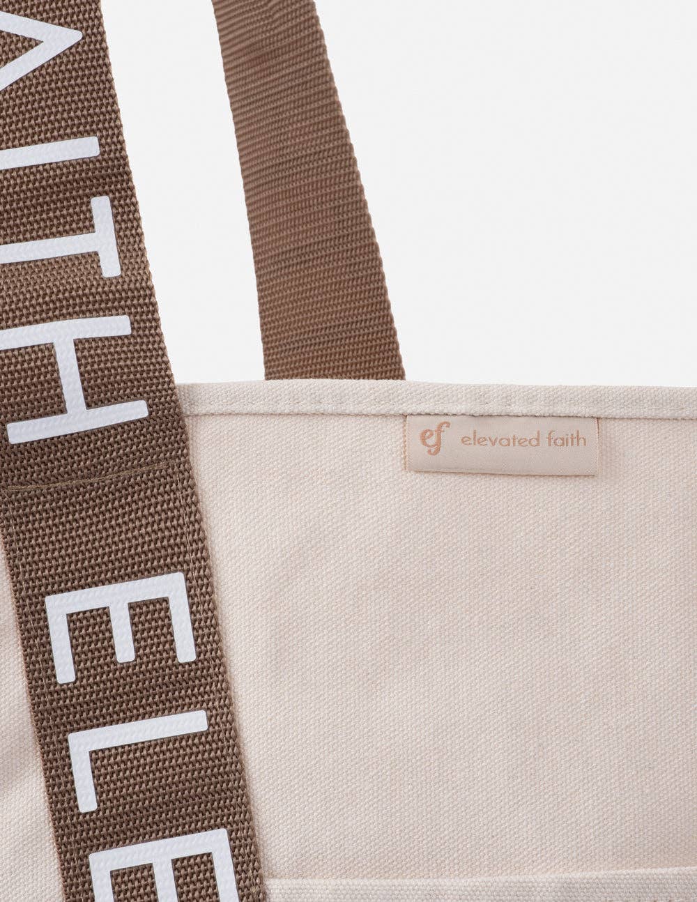 The Large Everyday Tote