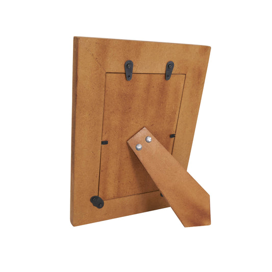 Moroccan Tile Bone Photo Frame