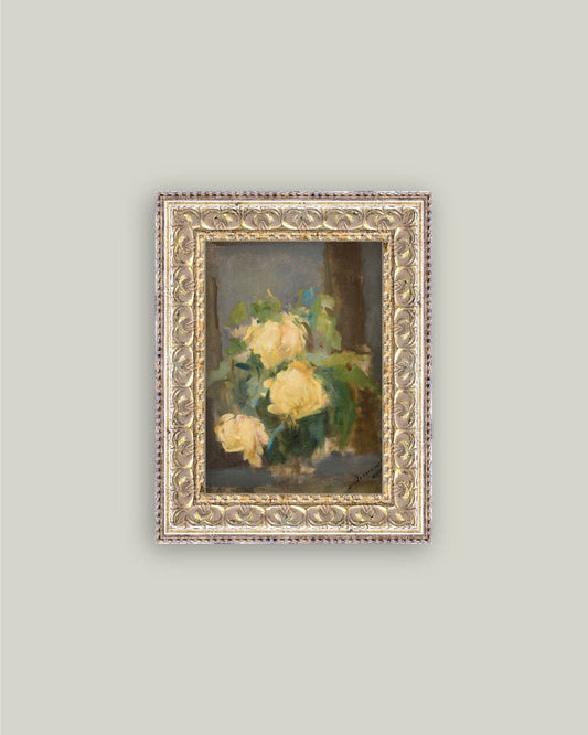 Golden Roses