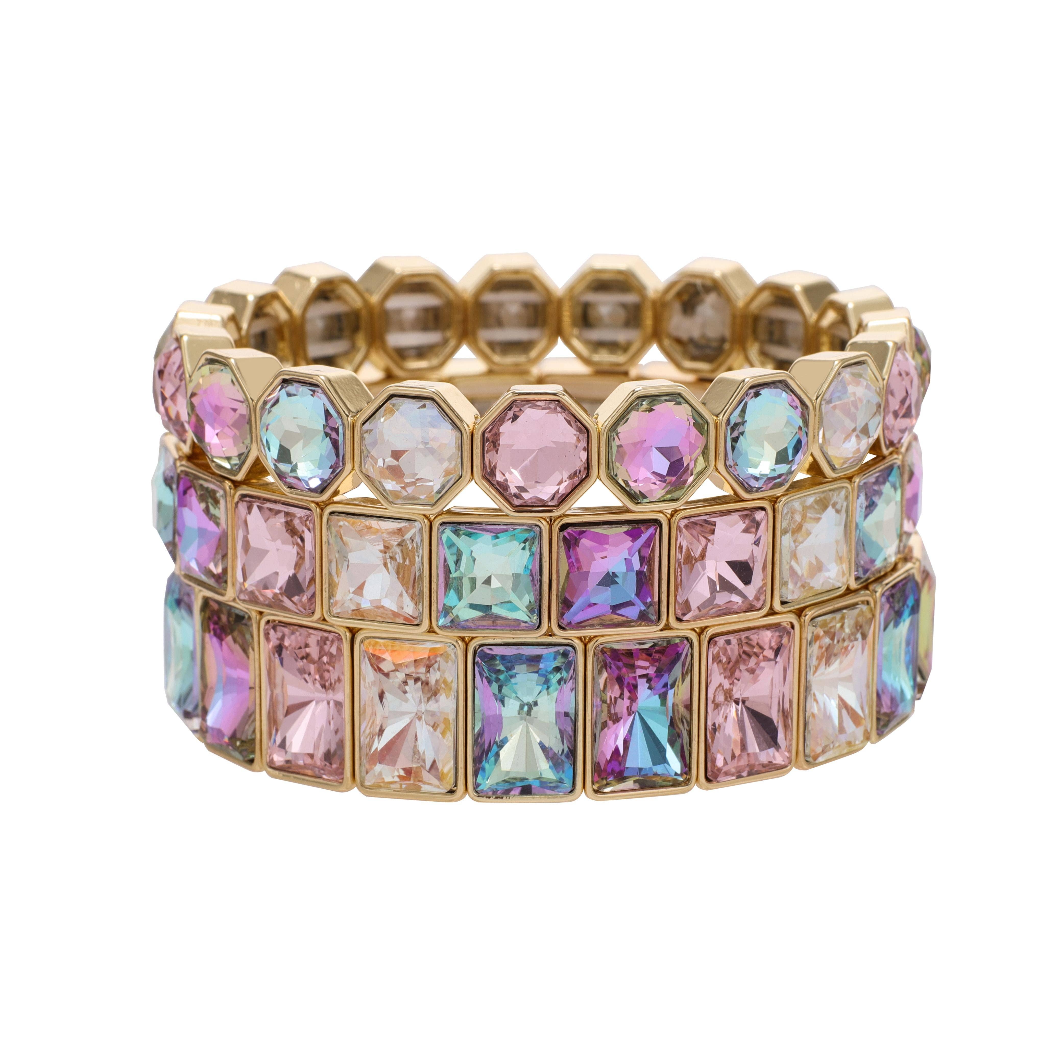 Show Stopper Stack Set – Denim & Design
