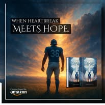 My Blue Devil Has Wings by Terri Bartchak