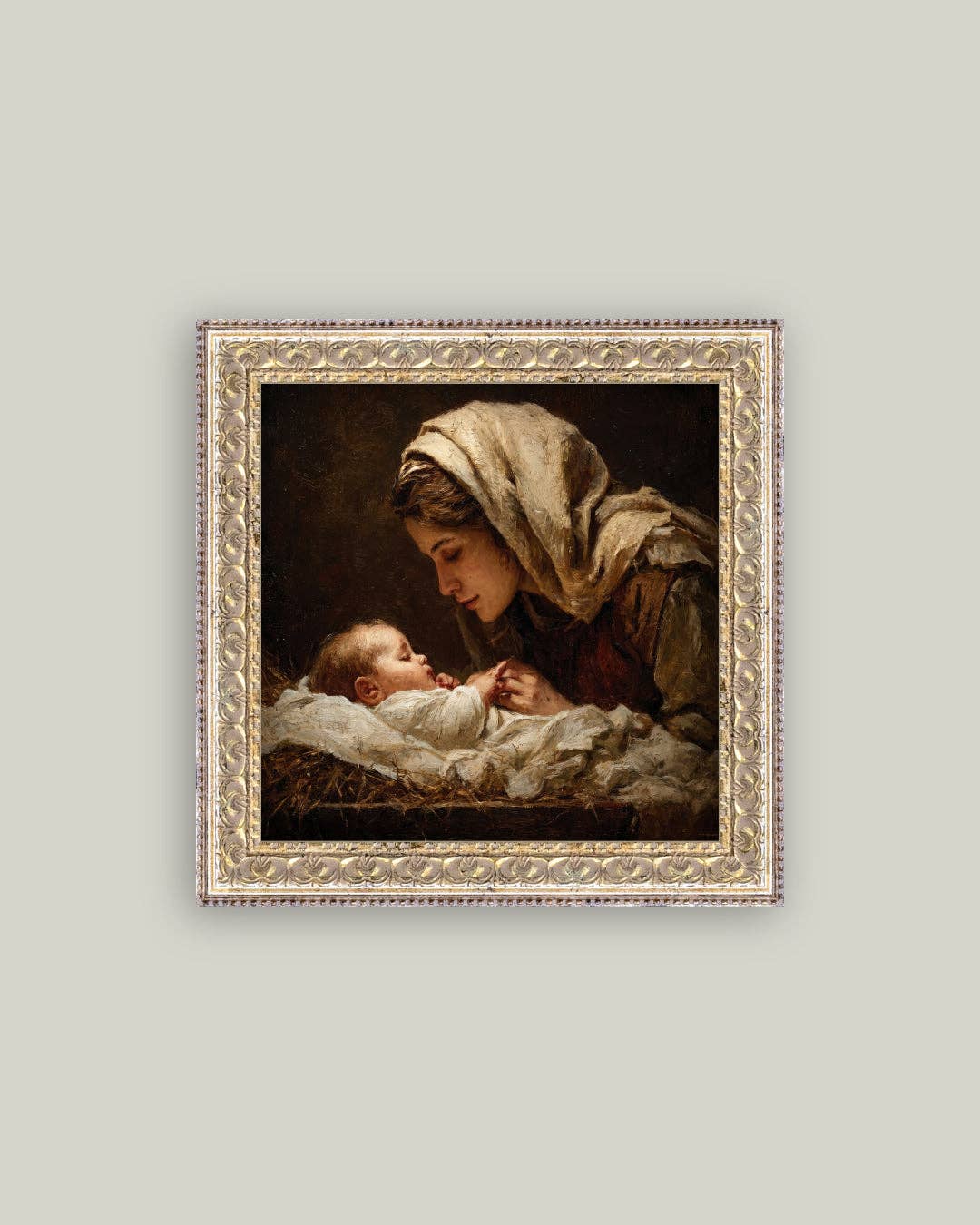 A Mother's Love