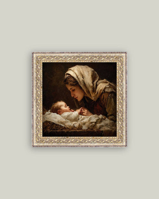 A Mother's Love