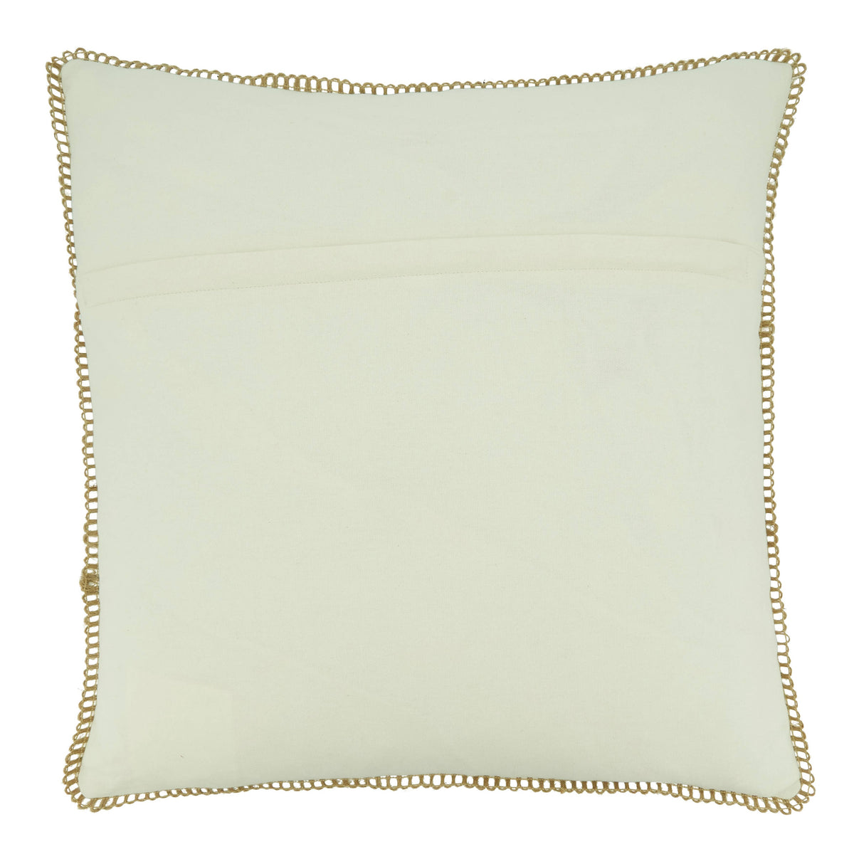 Octopus Throw Pillow