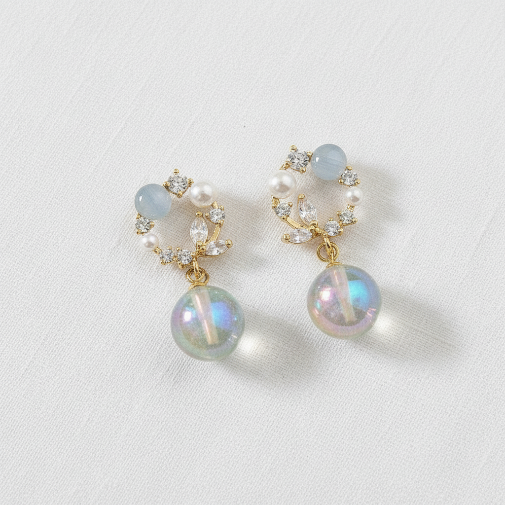 Comfortable Coil Clip-On Earring Collection