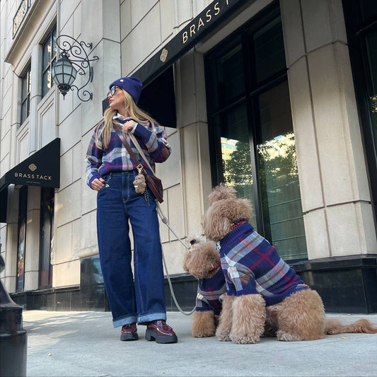 Hearthside Women’s Sweater