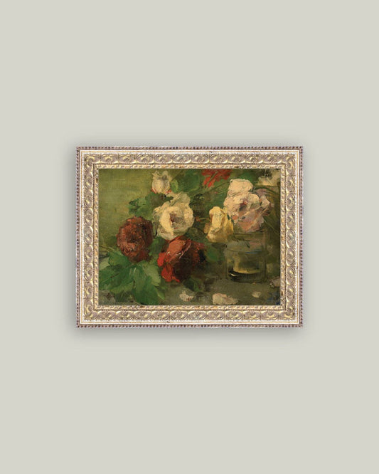 Vintage Petals
