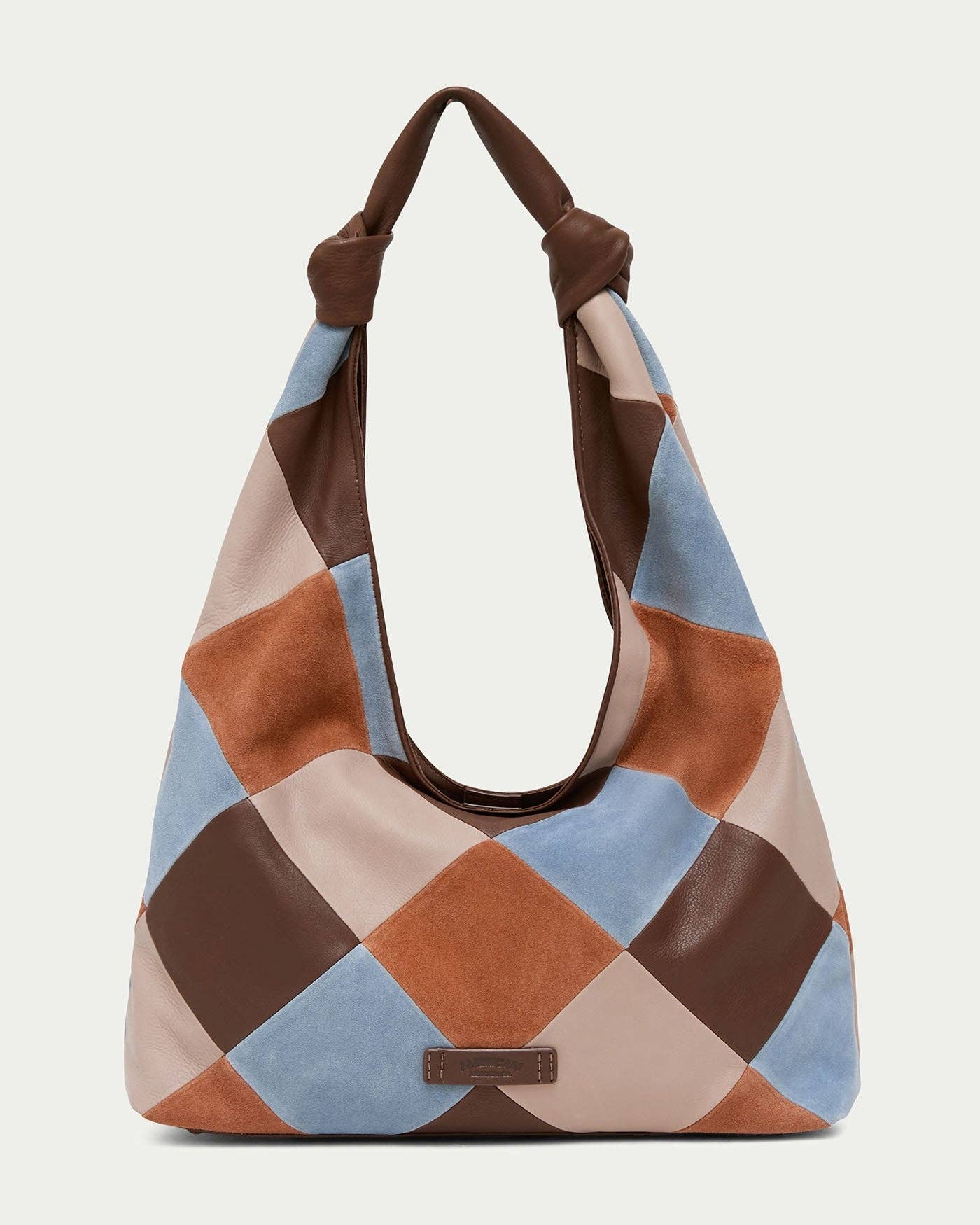 Gables Knot Novelty Hobo