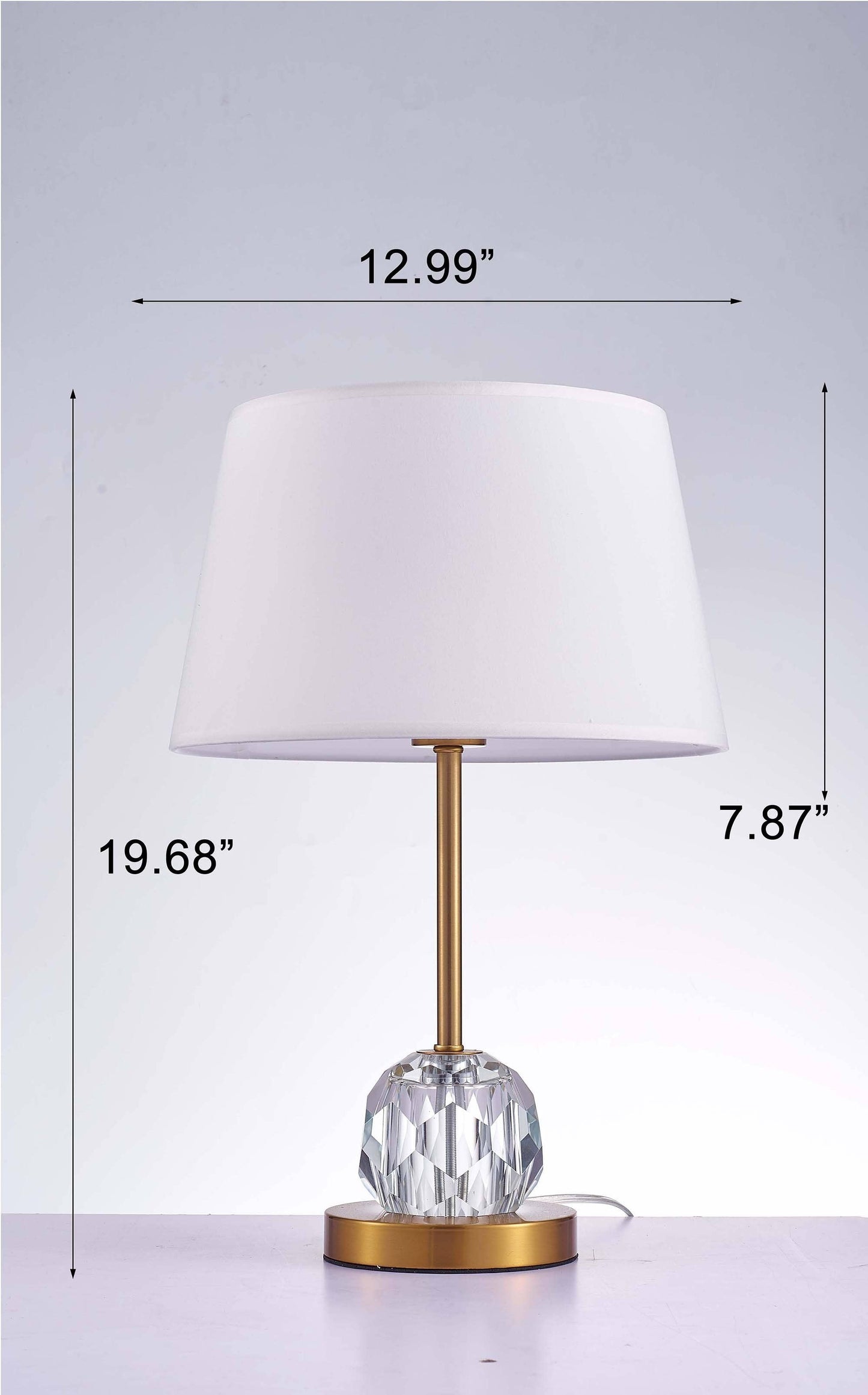 Aston Table Lamp