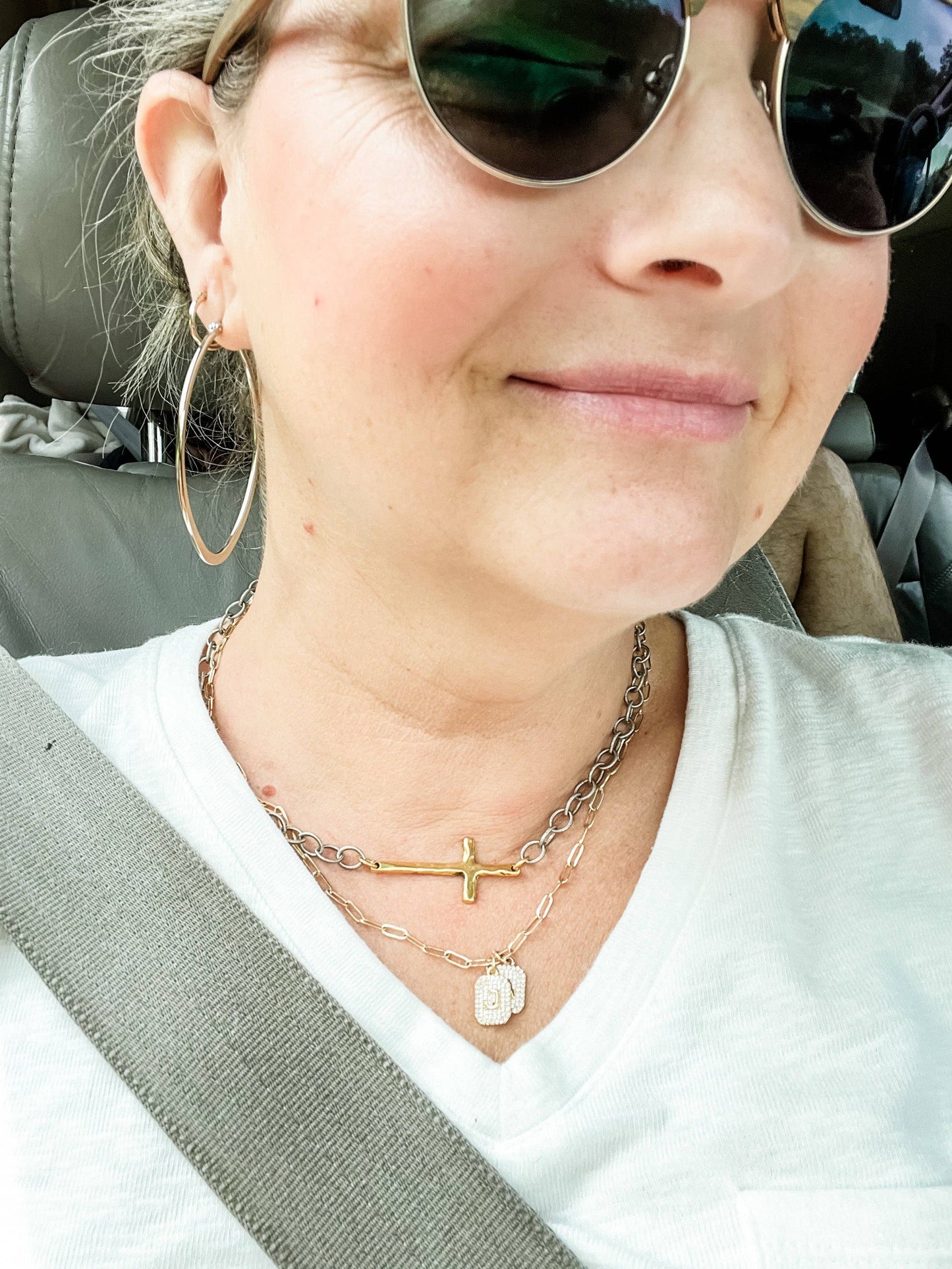 Believe Necklace