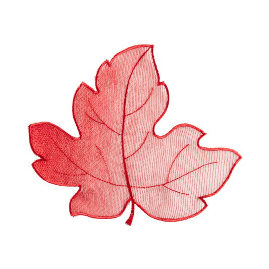 1091 Garden Doilies