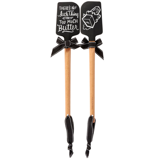 Too Much Butter Spatula