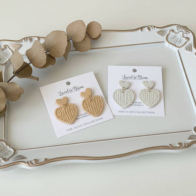Boho Be Mine Earrings