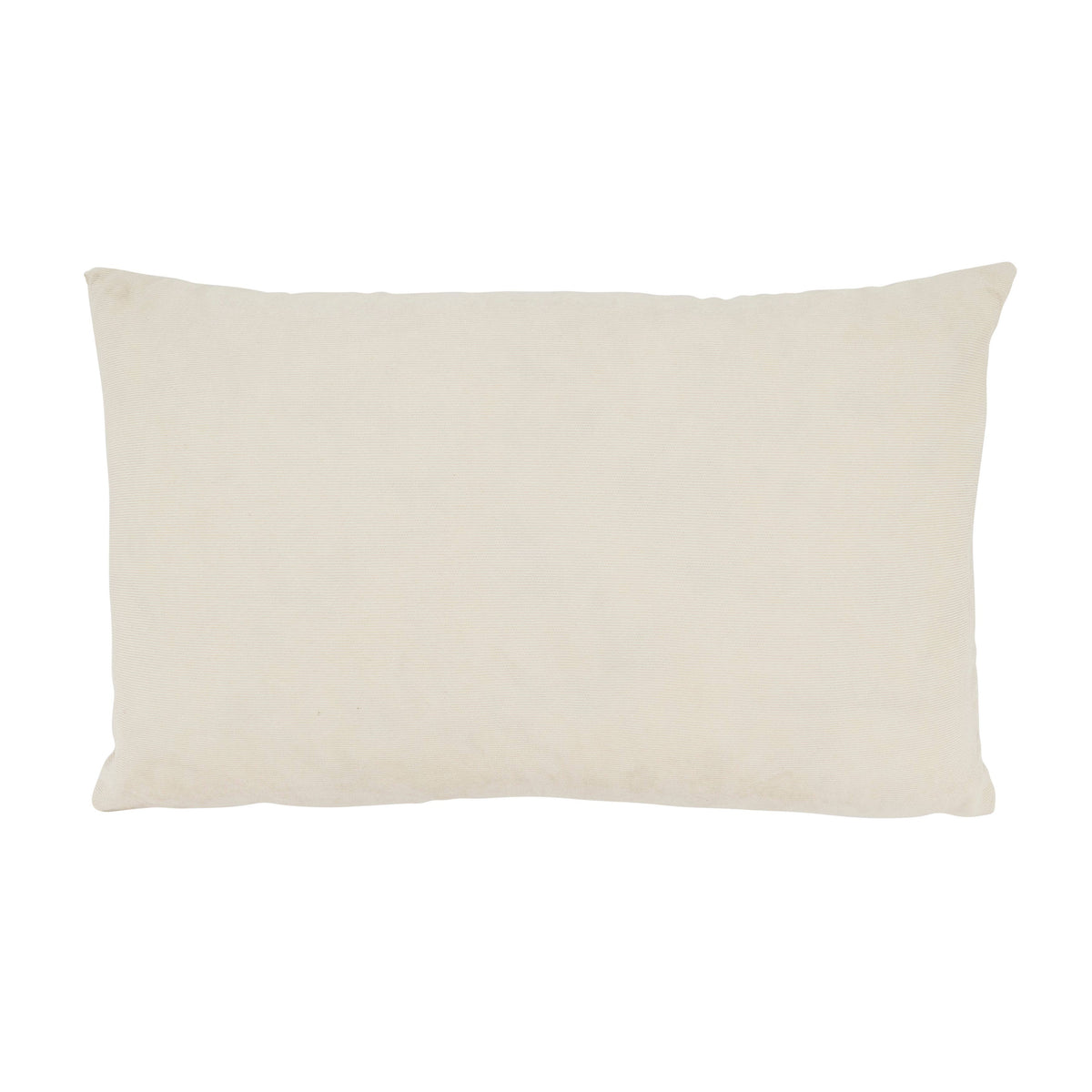 Holly Berry Burst Throw Pillow