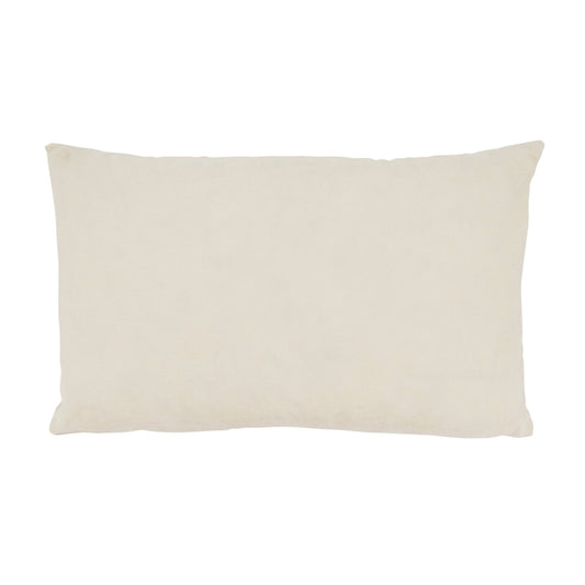 Holly Berry Burst Throw Pillow