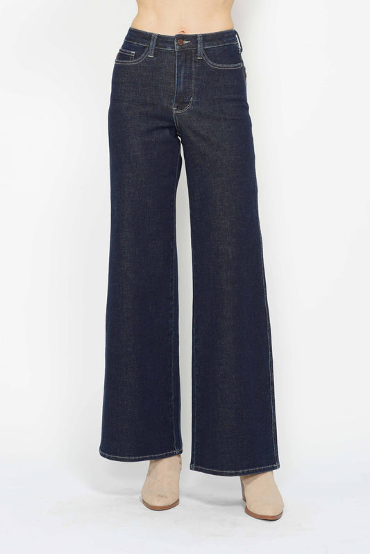 HW Tummy Control Retro Wide