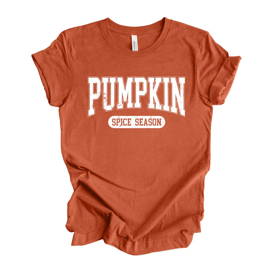 Pumpkin Spice Season Tee