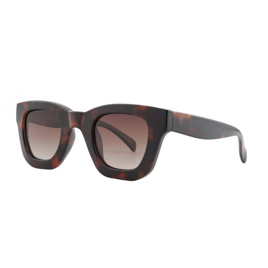 RONAN | Tortoise | Blue Lense