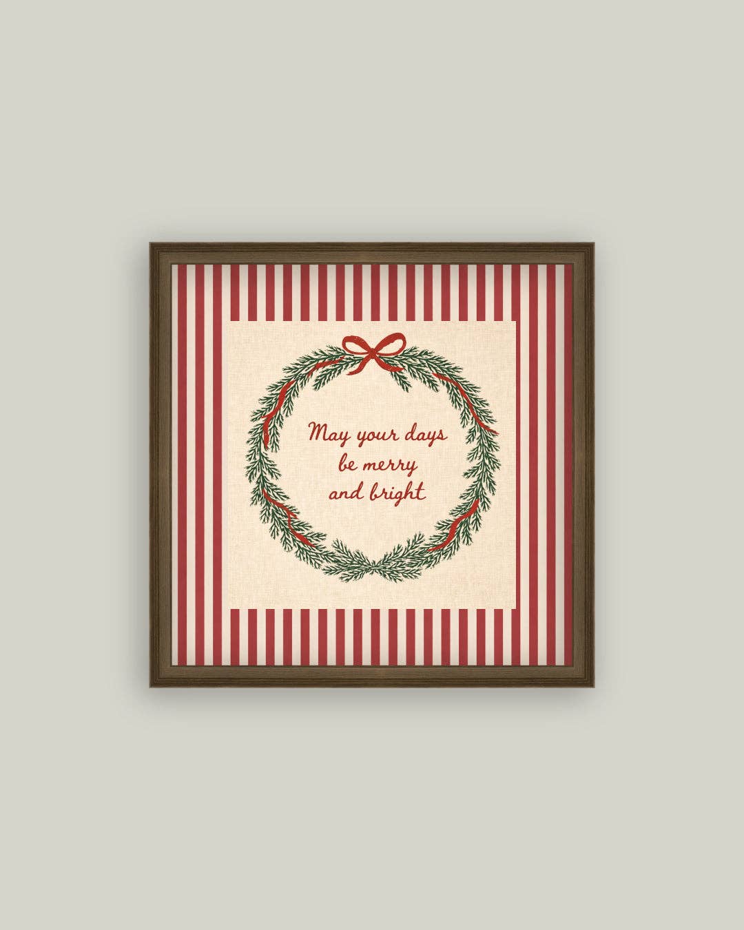 Merry & Bright