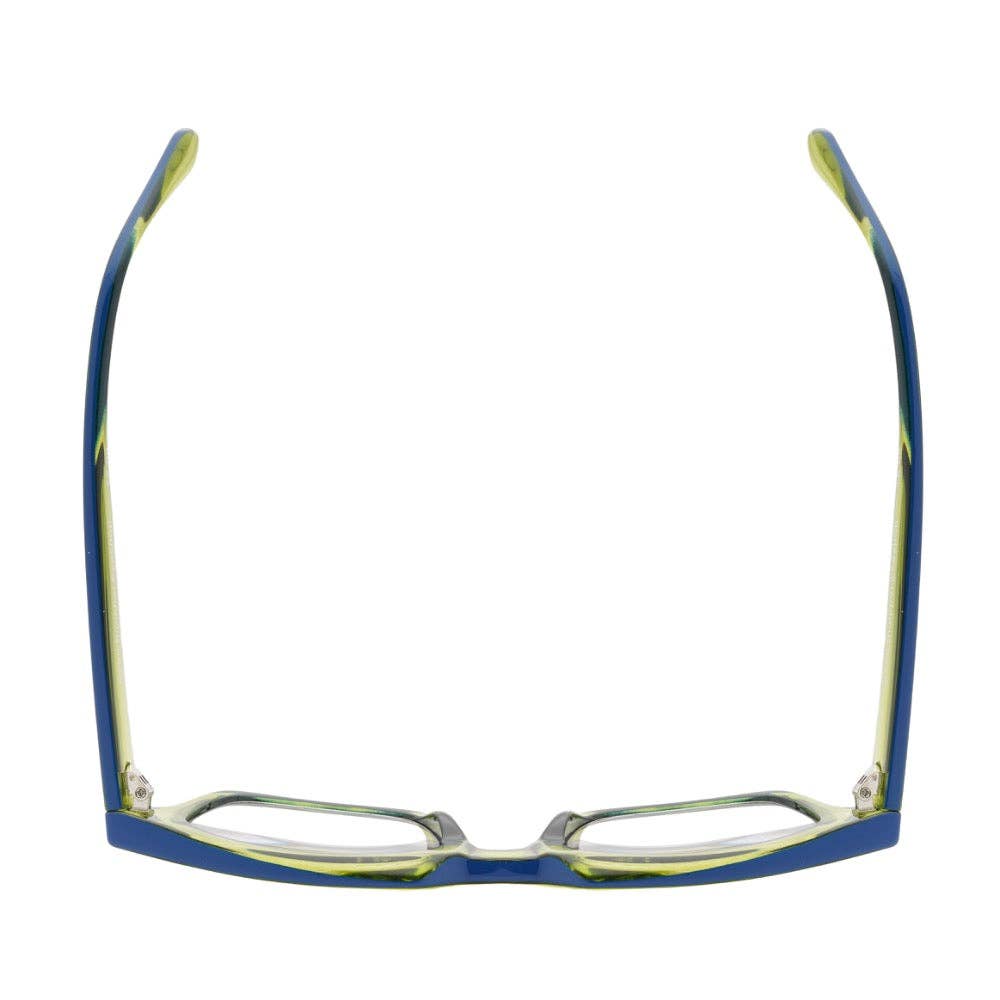 Readers - MAREN | Matcha Green | Blue Light