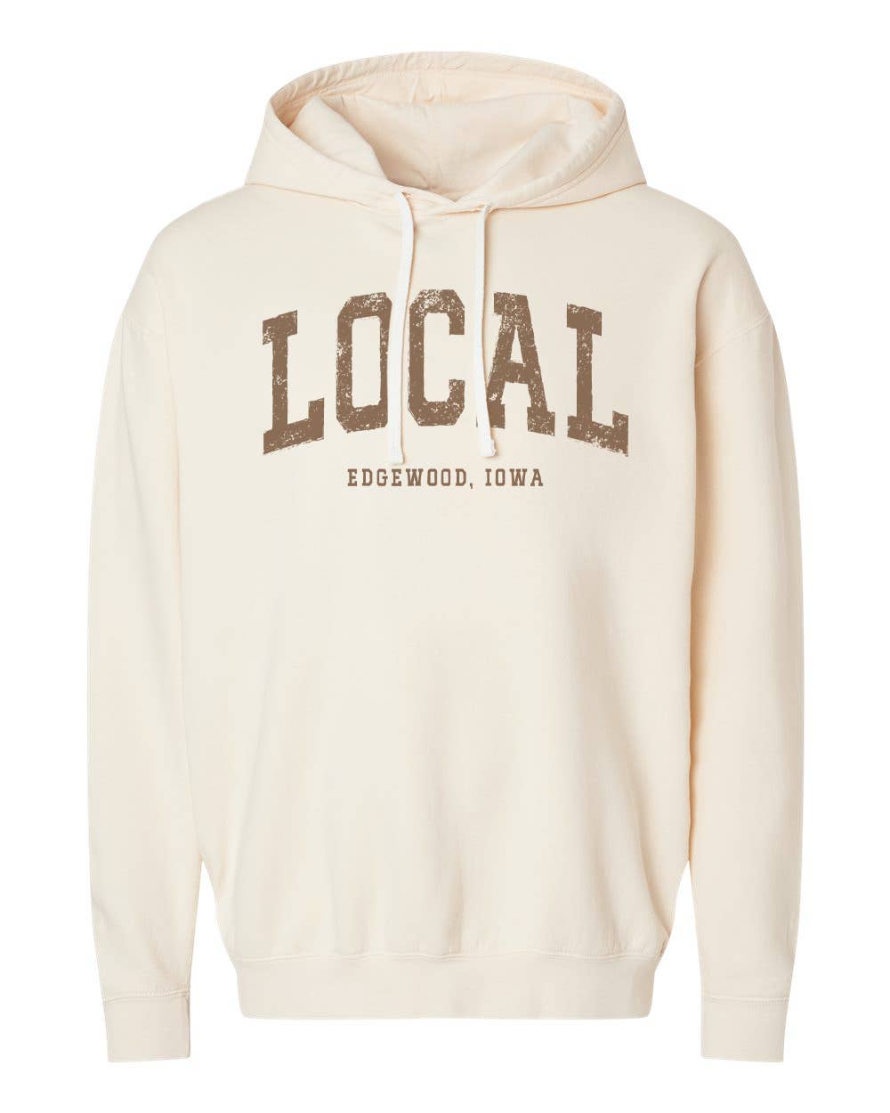 Local Personalized Hoodie