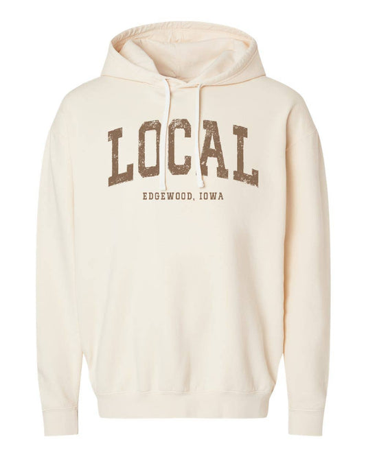 Local Personalized Hoodie