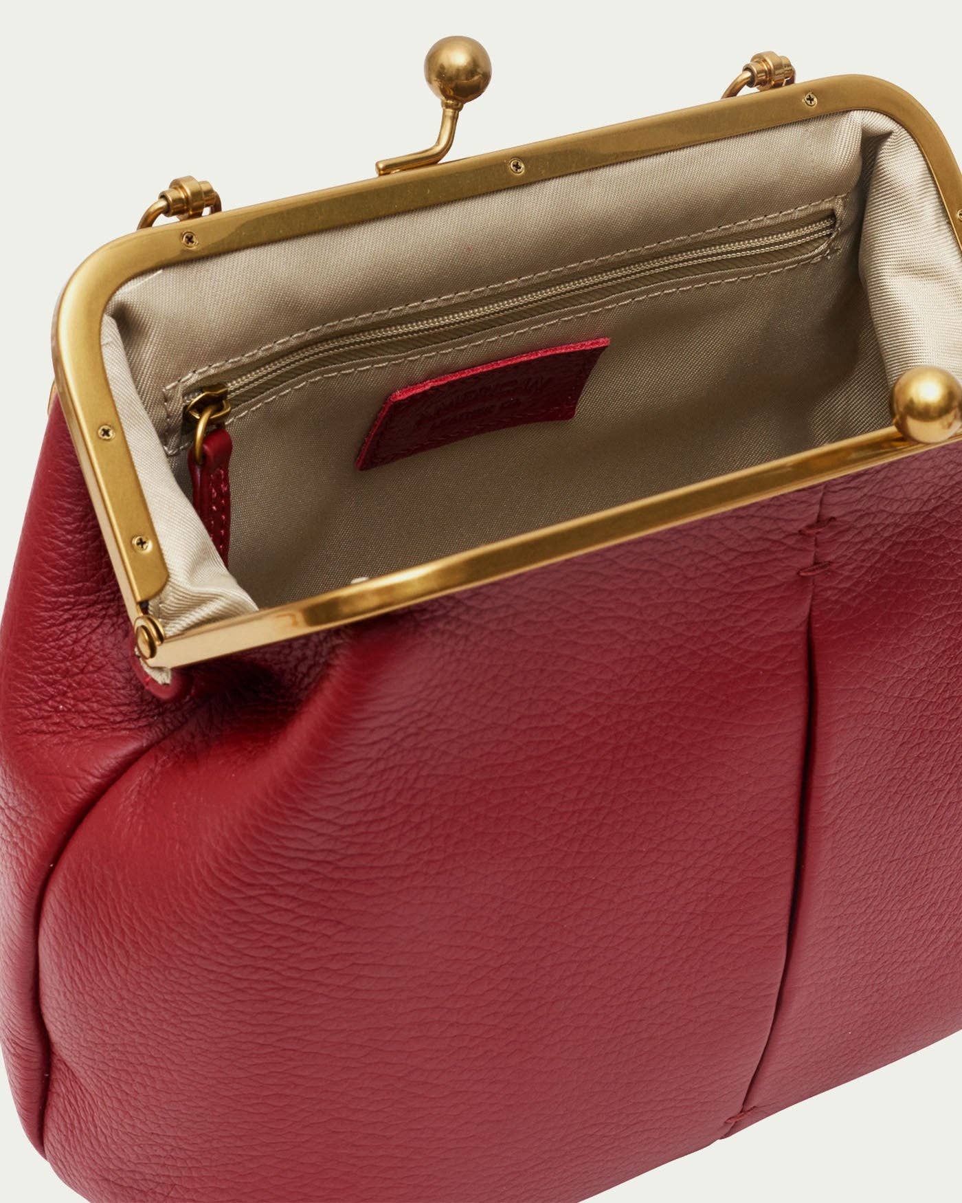 Miles Frame Convertible Crossbody
