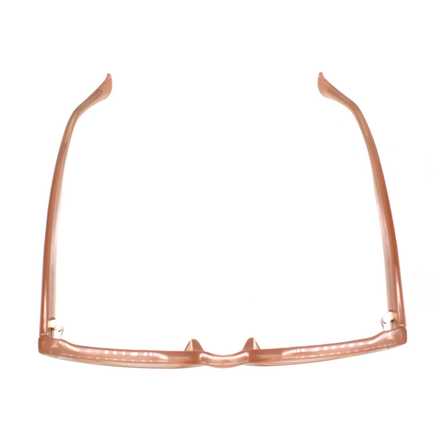 RAZ |Transparent Nude| Blue Light