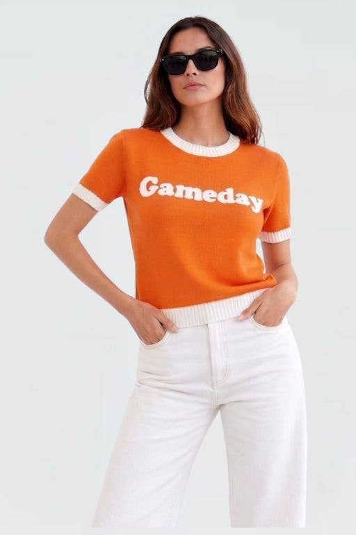 GAMEDAY SWEATER - 3 colors