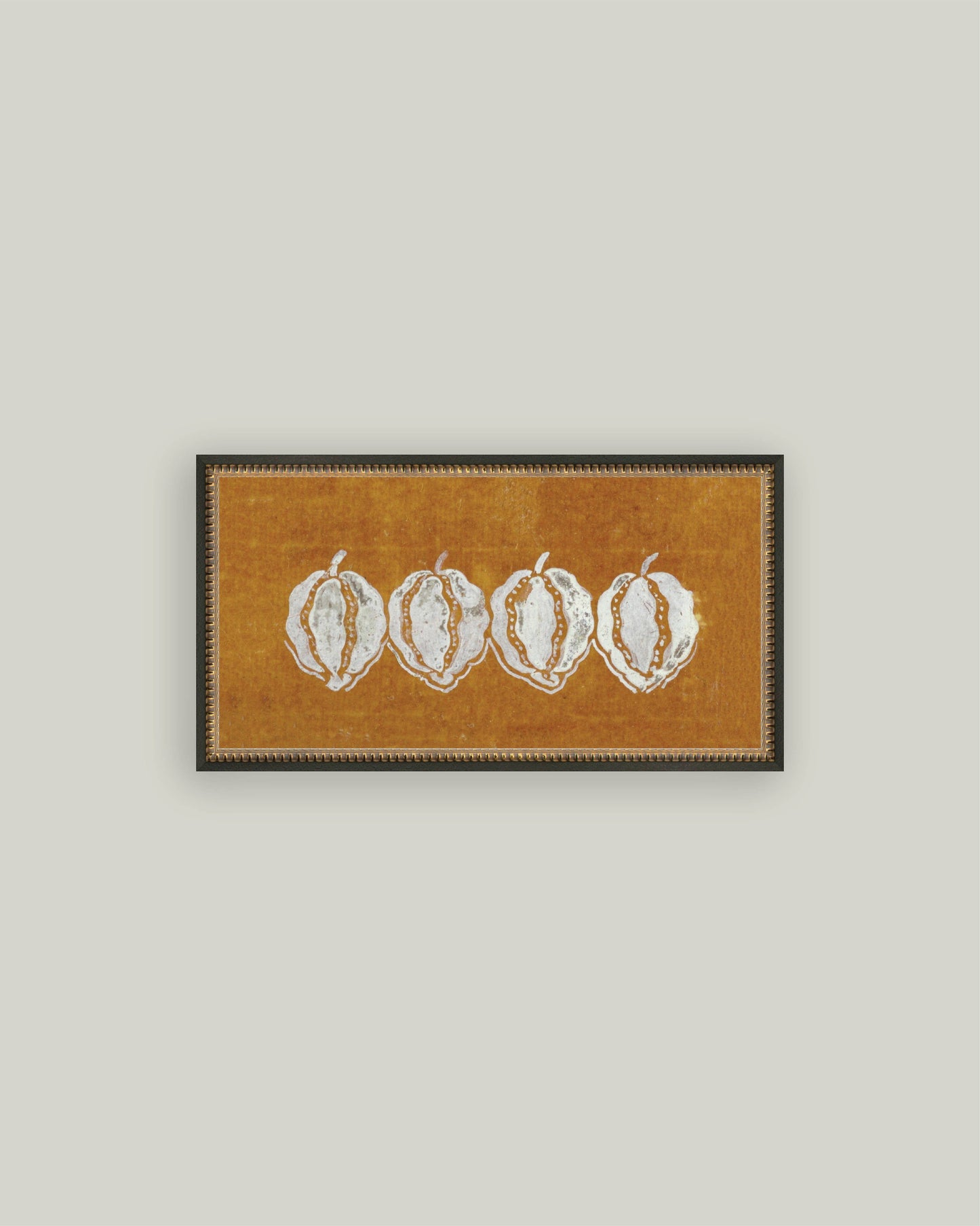 Four Gourds