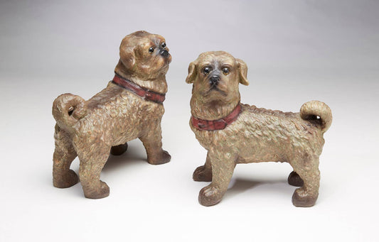 Dog Figurine