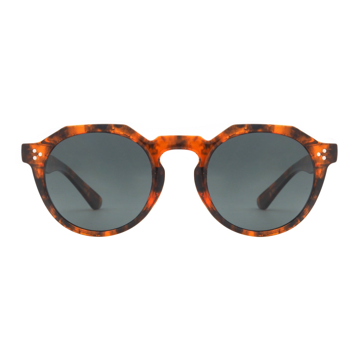 SHAY | Tortoise | Smokey Lens