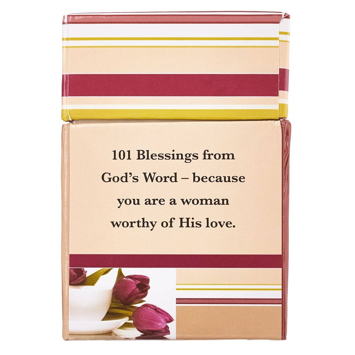 Box of Blessings Favorite Bible Verses for Women