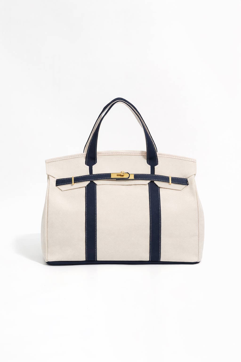 Boatkin Boat Bag - Handmade Premium Cotton Canvas