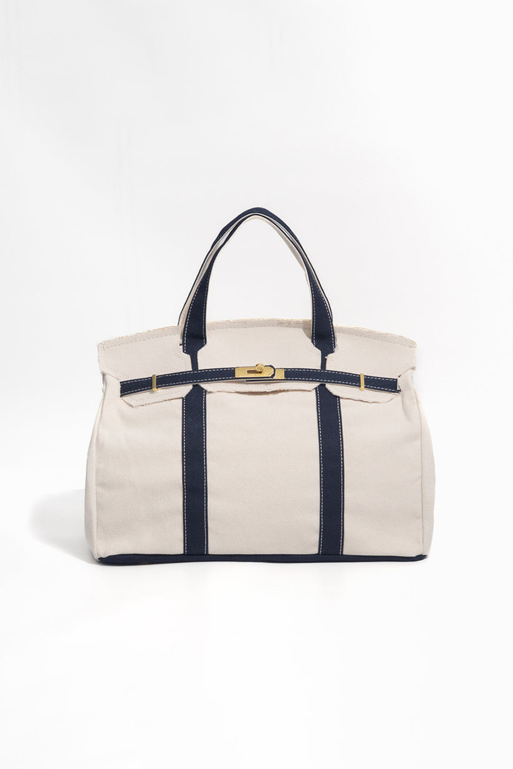 Boatkin Boat Bag - Handmade Premium Cotton Canvas