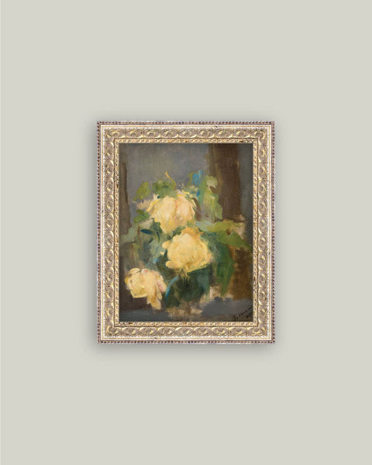 Golden Roses