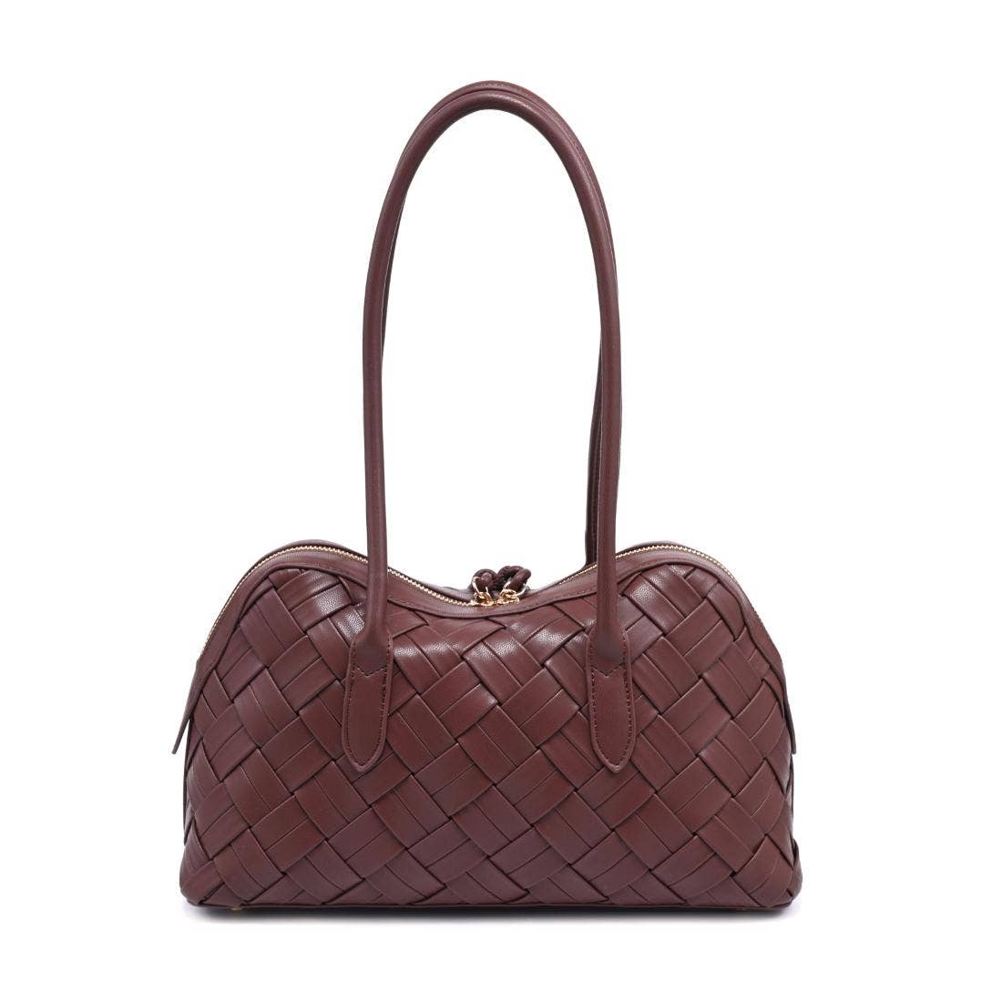 Lotus Shoulder Bag