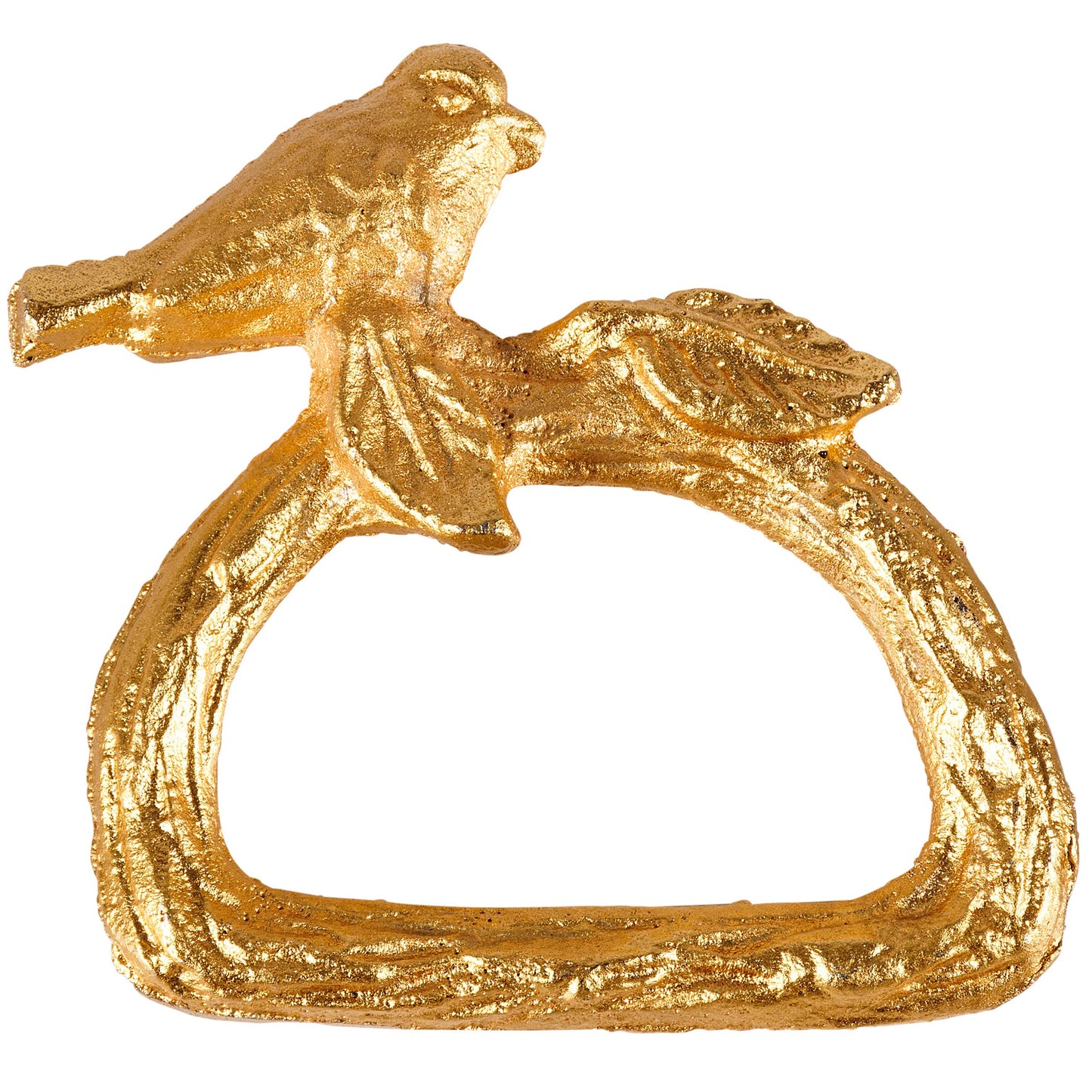 Bird Napkin Ring