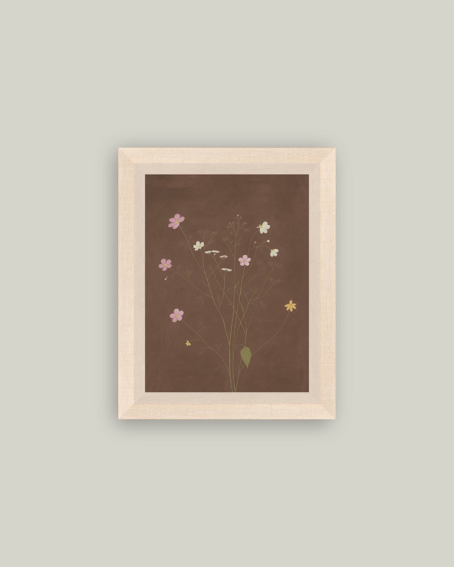 Soft Stems
