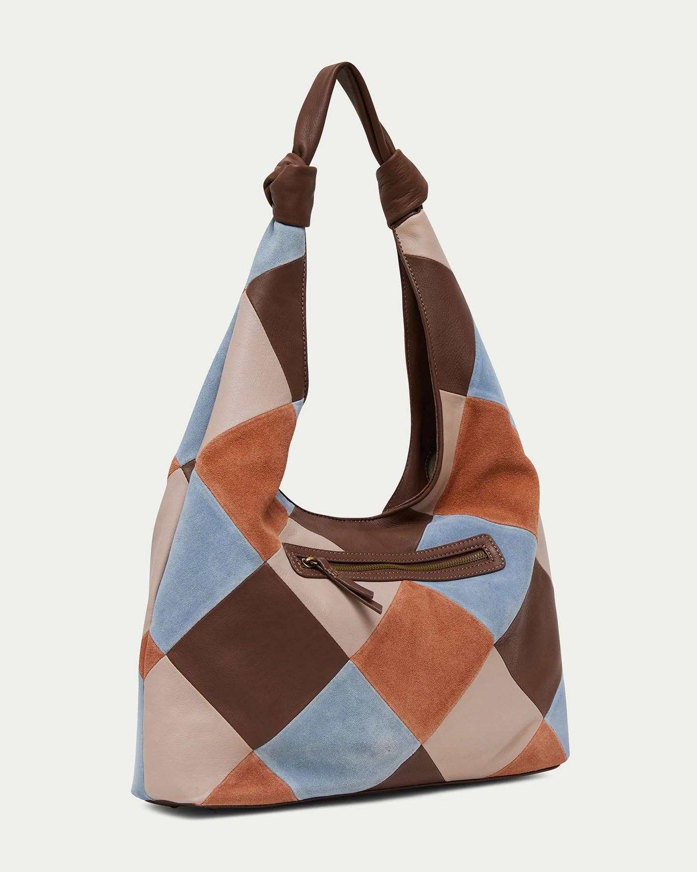 Gables Knot Novelty Hobo