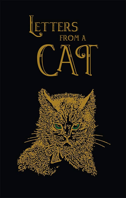 Letters From A Cat - Collector's Edition