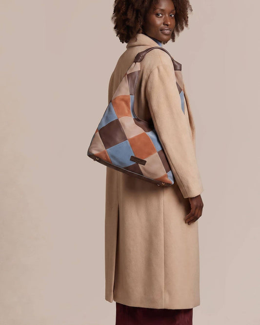 Gables Knot Novelty Hobo