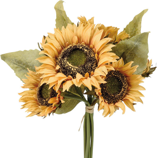 Large Sunflowers Bouquet