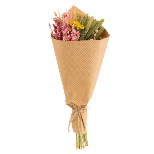 Spring Dried Floral Bouquets #1,2,3 & 4